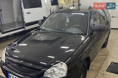 Универсал ВАЗ 2171 Priora 2012 в Харькове
