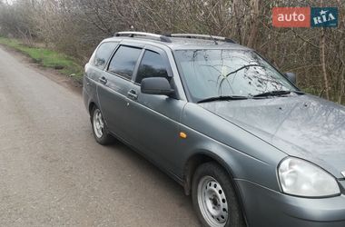 Универсал ВАЗ 2171 Priora 2011 в Кропивницком