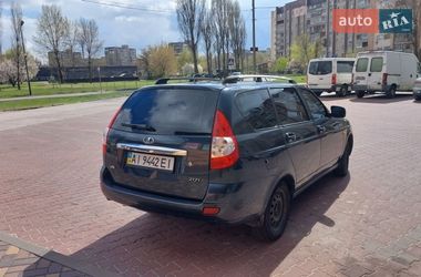 Універсал ВАЗ 2171 Priora 2012 в Українці