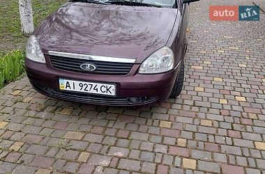 Универсал ВАЗ 2171 Priora 2010 в Белой Церкви