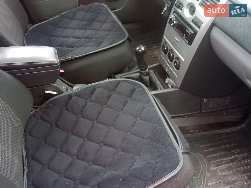 VAZ-Lada 2171 Priora 2008 VIN XTA21723090049696 фото оголошення 8 з 38