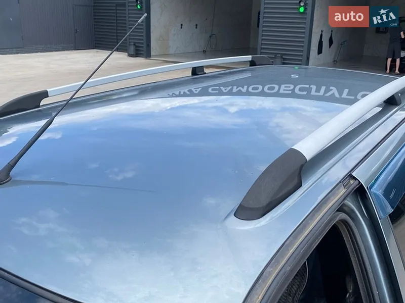 ВАЗ / Lada 2171 Priora