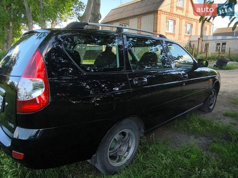 ВАЗ / Lada 2171 Priora 2010 VIN XTA217130A0020769 фото оголошення 15 з 65