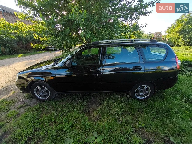 ВАЗ / Lada 2171 Priora 2010 VIN XTA217130A0020769 фото оголошення 24 з 65