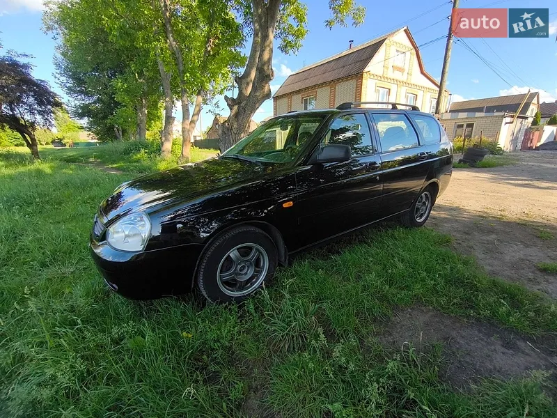 ВАЗ / Lada 2171 Priora 2010 VIN XTA217130A0020769 фото оголошення 26 з 65