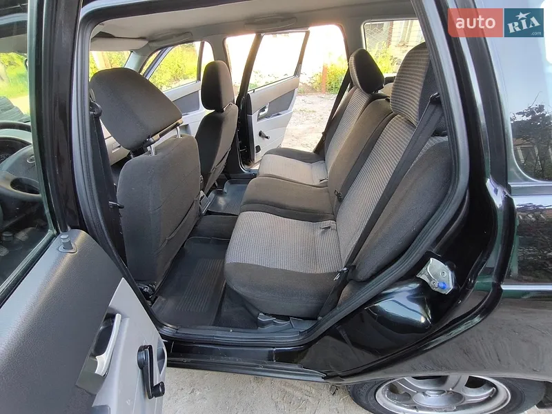 ВАЗ / Lada 2171 Priora 2010 VIN XTA217130A0020769 фото оголошення 35 з 65