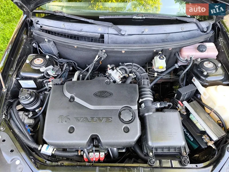 ВАЗ / Lada 2171 Priora 2010 VIN XTA217130A0020769 фото оголошення 28 з 65