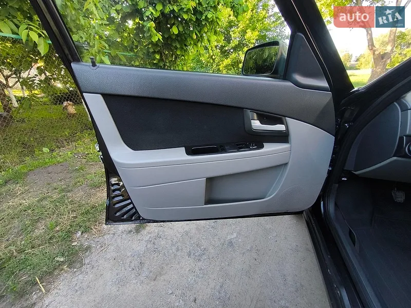 ВАЗ / Lada 2171 Priora 2010 VIN XTA217130A0020769 фото оголошення 40 з 65