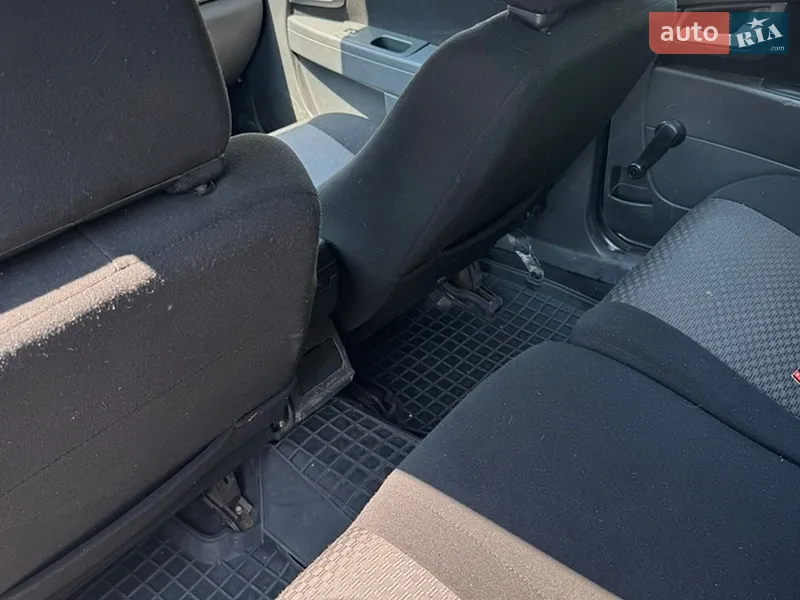 ВАЗ / Lada 2171 Priora 2011 VIN XTA217130B0064776 фото оголошення 8 з 36