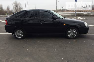 Хэтчбек ВАЗ / Lada 2172 Priora 2011 в Виннице