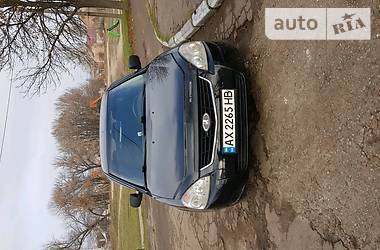 Хэтчбек ВАЗ / Lada 2172 Priora 2011 в Запорожье