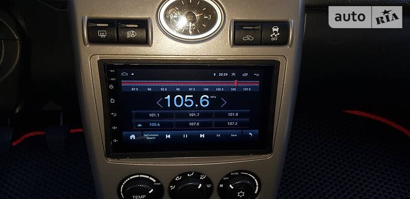 Хетчбек ВАЗ / Lada 2172 Priora 2011 в Запоріжжі