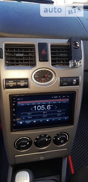Хетчбек ВАЗ / Lada 2172 Priora 2011 в Запоріжжі