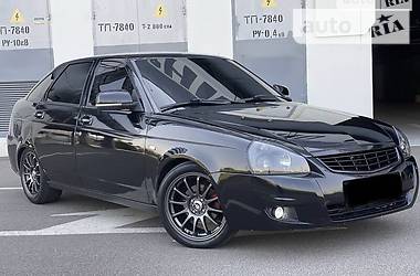 Хетчбек ВАЗ 2172 Priora 2009 в 