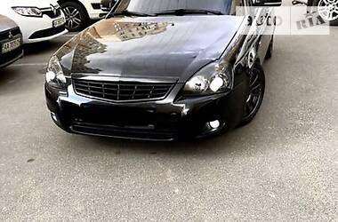 Хетчбек ВАЗ 2172 Priora 2009 в 
