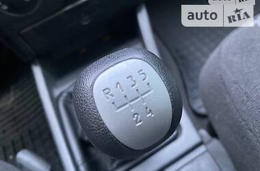 Хетчбек ВАЗ 2172 Priora 2009 в 