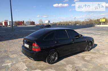 Хетчбек ВАЗ 2172 Priora 2009 в 