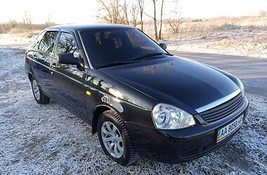 Седан ВАЗ / Lada 2172 Priora 2008 в Бородянке