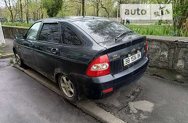 Хетчбек ВАЗ / Lada 2172 Priora 2008 в Києві