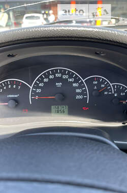 Хэтчбек ВАЗ 2172 Priora 2008 в 