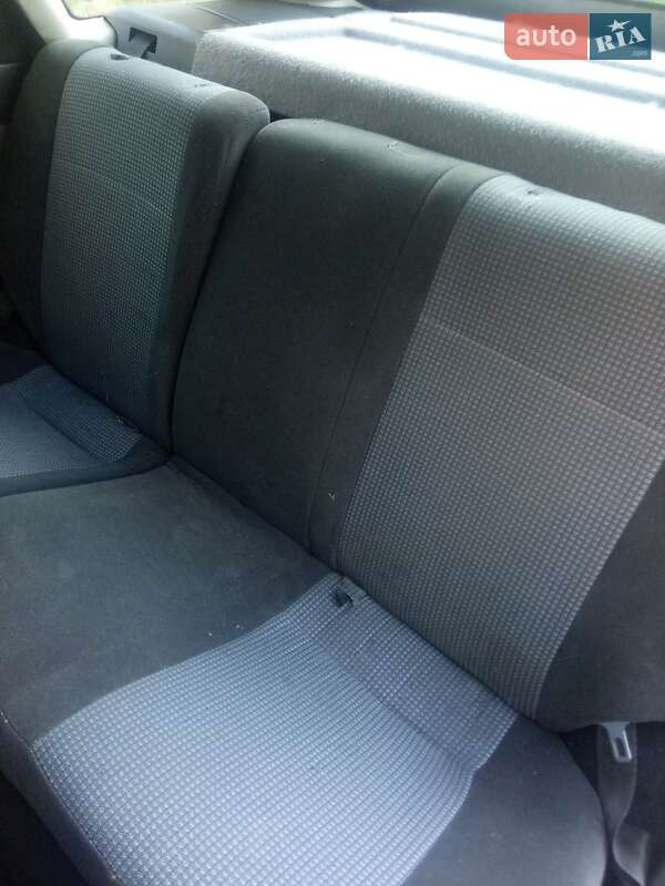 Хэтчбек ВАЗ / Lada 2172 Priora 2008 в Березовке