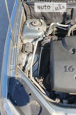 Хэтчбек ВАЗ 2172 Priora 2008 в 