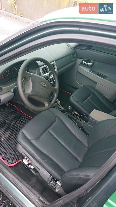 Хетчбек ВАЗ / Lada 2172 Priora 2010 в Запоріжжі