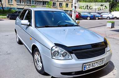 Хэтчбек ВАЗ / Lada 2172 Priora 2009 в Днепре