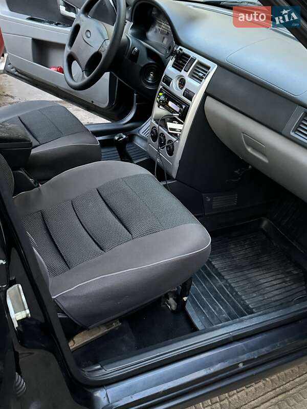 Хэтчбек ВАЗ / Lada 2172 Priora 2008 в Каменском