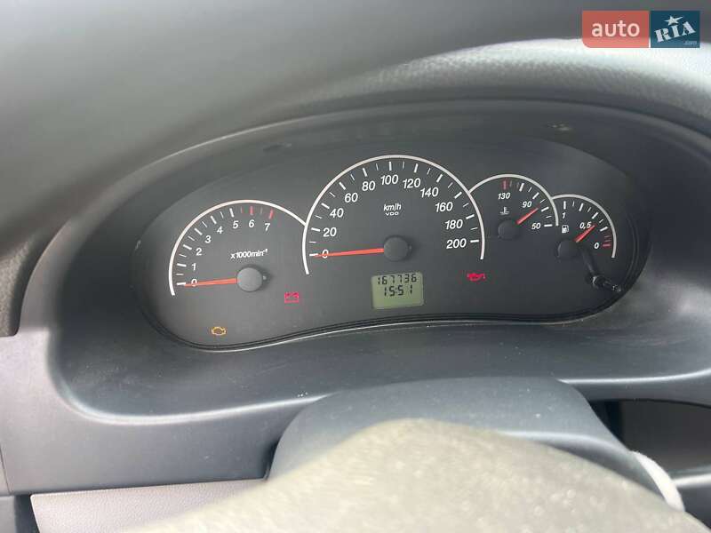 Хэтчбек ВАЗ / Lada 2172 Priora 2009 в Черновцах