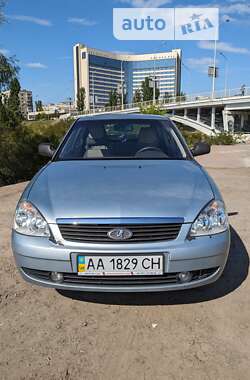 Хэтчбек ВАЗ / Lada 2172 Priora 2009 в Киеве