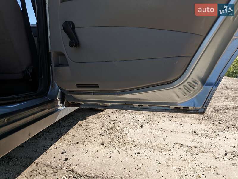 Хэтчбек ВАЗ / Lada 2172 Priora 2009 в Киеве