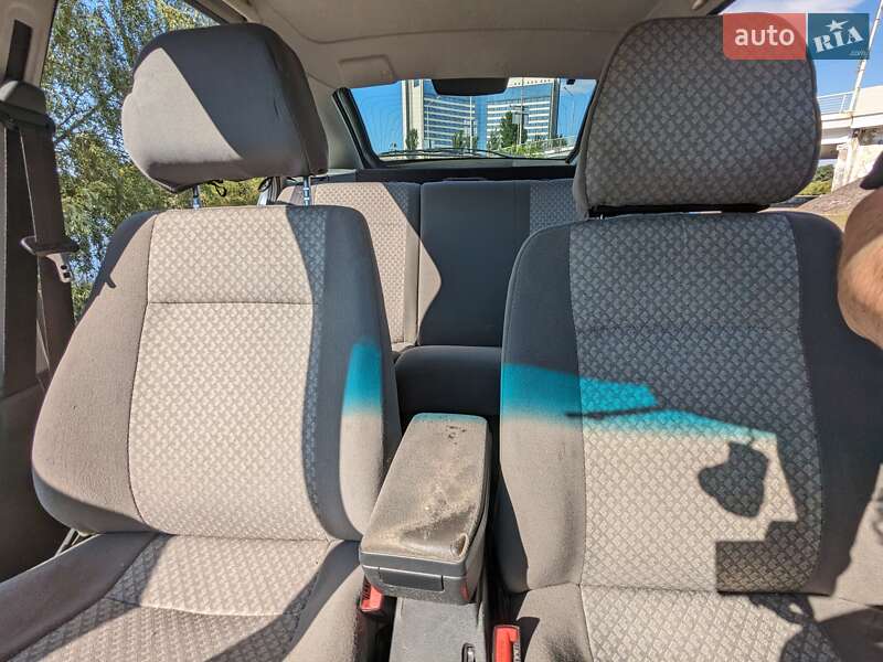 Хэтчбек ВАЗ / Lada 2172 Priora 2009 в Киеве