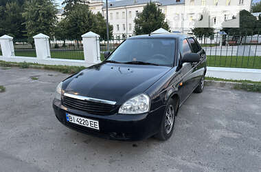 Хетчбек ВАЗ / Lada 2172 Priora 2012 в Полтаві