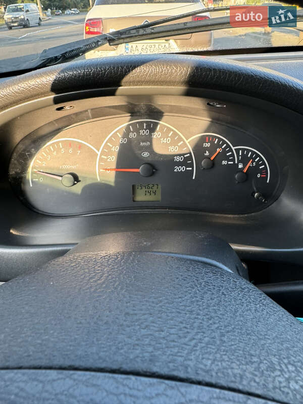Хэтчбек ВАЗ / Lada 2172 Priora 2008 в Киеве