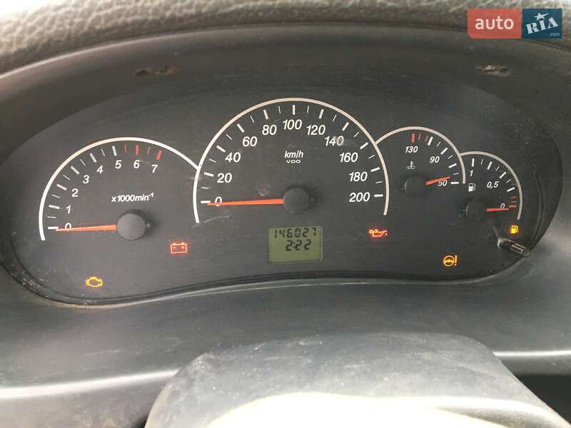 Хетчбек ВАЗ / Lada 2172 Priora 2011 в Харкові