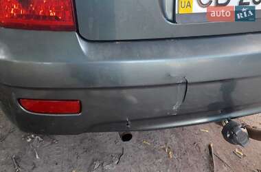 Хэтчбек ВАЗ 2172 Priora 2008 в 
