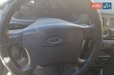 Хетчбек ВАЗ 2172 Priora 2008 в 