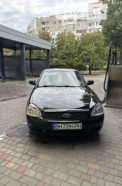 Хетчбек ВАЗ / Lada 2172 Priora 2009 в Одесі