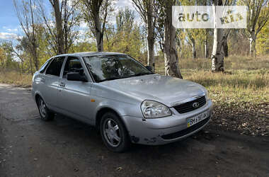 Хетчбек ВАЗ / Lada 2172 Priora 2009 в Слов'янську