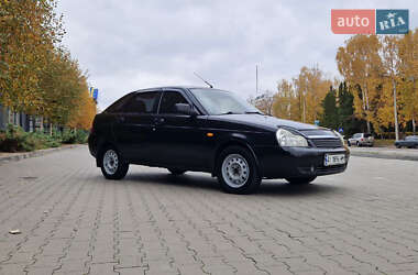 Хэтчбек ВАЗ 2172 Priora 2010 в 