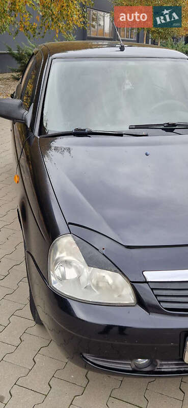 Хетчбек ВАЗ / Lada 2172 Priora 2010 в Білій Церкві