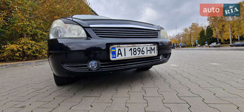 Хетчбек ВАЗ / Lada 2172 Priora 2010 в Білій Церкві