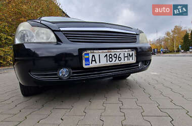 Хэтчбек ВАЗ 2172 Priora 2010 в 