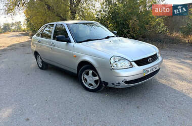 Хэтчбек ВАЗ / Lada 2172 Priora 2009 в Славянске