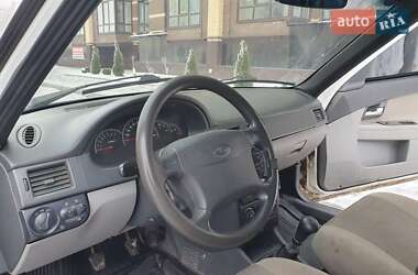 Хэтчбек ВАЗ / Lada 2172 Priora 2008 в Чернигове