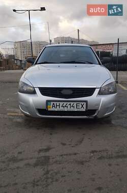 Хэтчбек ВАЗ / Lada 2172 Priora 2009 в Киеве