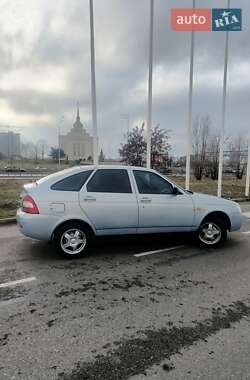 Хэтчбек ВАЗ / Lada 2172 Priora 2009 в Киеве