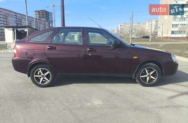 Хэтчбек ВАЗ / Lada 2172 Priora 2012 в Запорожье