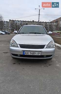 Хэтчбек ВАЗ / Lada 2172 Priora 2008 в Харькове